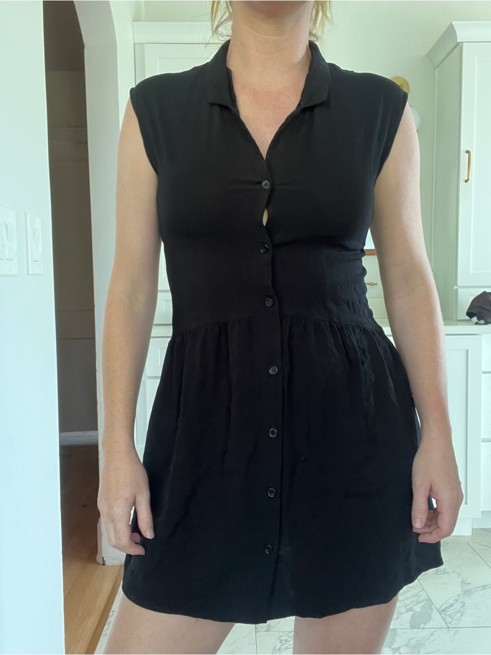 Dress Subcategory